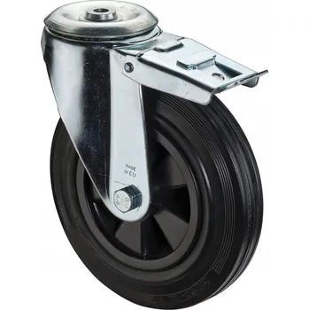 Pojezdové kolečko Transportní pojezdové kolo - L121.B45.125 | | jehlové