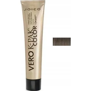 Barva na vlasy JOICO Vero K-Pak barva 5A Středně popelavě hnědá