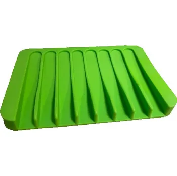 Mýdlenka Volně stojící Mýdlenka mýdlenka Eurobatt s odtokem, vícebarevný plast