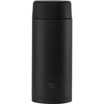 Termoska Termohrnek Zojirushi Termoska do myčky nádobí SU-AA36-BA 360 ml černá