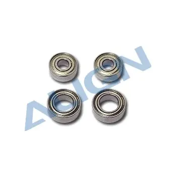 RC náhradní díl Align Ložisko MR83ZZ/MR95ZZ