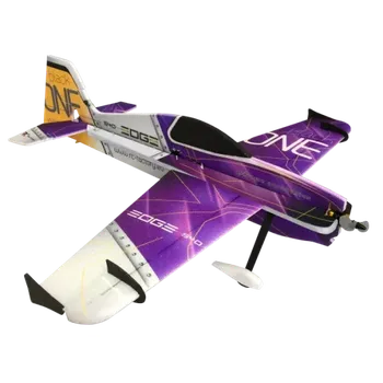 RC model letadla RC factory Edge 540 V3 T101