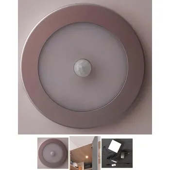 Šatní skříň Osvětlení do DELTA,TABLO, NANO, SIGMA, PLANET