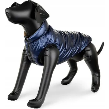 Moto bunda Bunda Barry King modrá 3XL