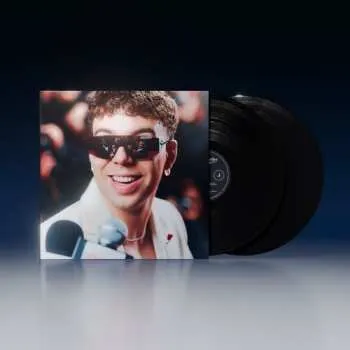 Zahraniční hudba 2LP Quevedo: Buenas Noches Ltd. 2025