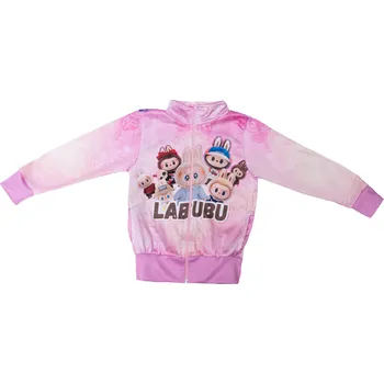 Dívčí mikina Mikina Labubu Velikost: 152