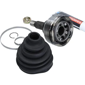 Sada kloubů, hnací hřídel KAMOKA (6071)