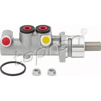 Brzdový válec Hlavní brzdový válec TOPRAN (700 781)
