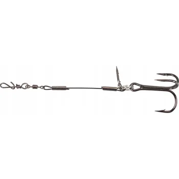 Stinger Iron Claw zapichovací stinger Single L