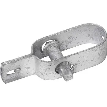 Příslušenství pro plot Napínák METALTEC 03 Zn, na drát