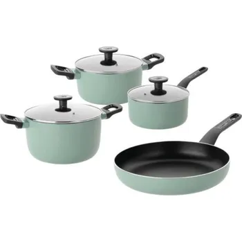 Sada nádobí BergHOFF sada hrnců a pánve Sage 7 ks 3950405