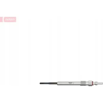 Zapalovací a žhavicí svíčka Žhavicí svíčka Denso DG-675