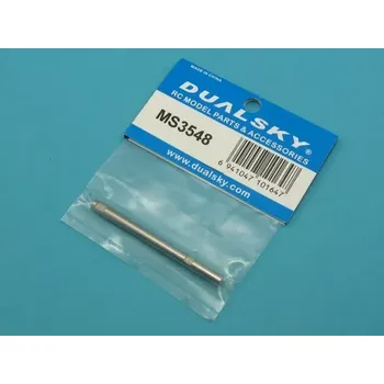 RC náhradní díl Dualsky Xmotor XM3548 hřídel