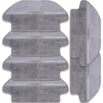 Utěrka pro robotický vysavač 6x NÁHRADNÍ MOP DUAL PRO VIOMI V2 V3 VACUUM MOP PRO