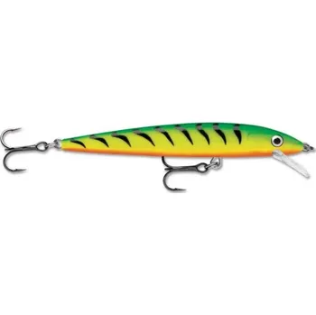 Umělá nástraha Rapala Wobler Husky Jerk Suspending 08 FT