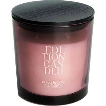 Svíčka Sójová vonná svíčka In Full Bloom Edition