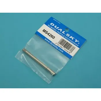 RC náhradní díl Dualsky Xmotor XM4260 hřídel