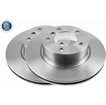 Brzdový kotouč Brzdový kotouč VAICO (V20-80053)