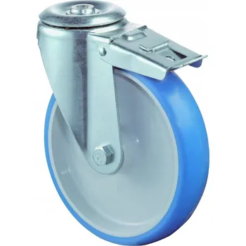 Pojezdové kolečko Transportní pojezdové kolo - L121.B36.080 | | jehlové