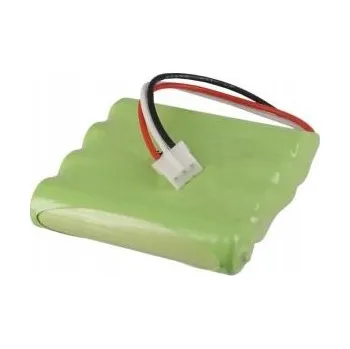 Baterie pro mobilní telefon TECHTEK Baterie 750mAh kompatibilní s [Philips] Pronto Pro 900, TSU7000/37