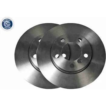 Brzdový kotouč Brzdový kotouč VAICO (V20-80096)