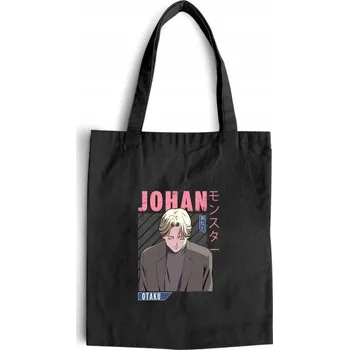 Taška s motivem filmů, her, knih, komiksů, hudby, mangy a anime