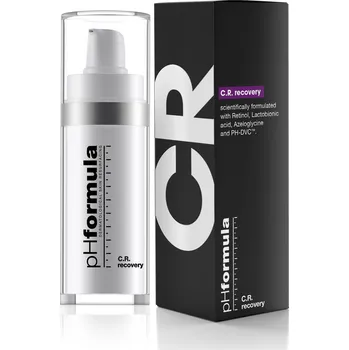 Pleťové sérum Regenerační sérum proti chronickému zarudnutí C.R. recovery pHformula 30 ml