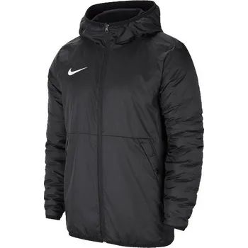 Dámská softshellová bunda Bunda Nike Team Park 20 Fall W DC8039-010 s