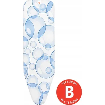 Potah na žehlicí prkno Brabantia modrý