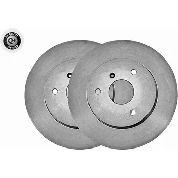 Brzdový kotouč Brzdový kotouč VAICO (V30-40058)