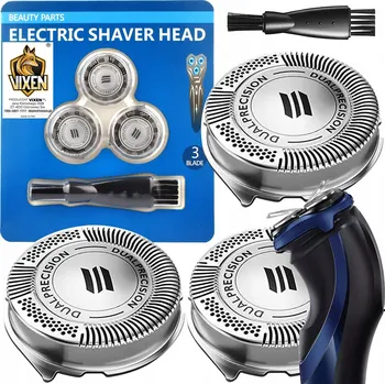 Holicí strojek Holicí Strojek Vixen pro Philips Series HQ8 HQ9 FR SH50