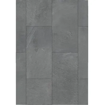 vinylová podlaha Mexen Grey Dark vinylové panely 610 x 305 mm LVT Dryback 2,5 mm, podklad PVC, 4 V-drážka, Kámen - F1459-0610-305-255-4V1-01 Vinylové panely