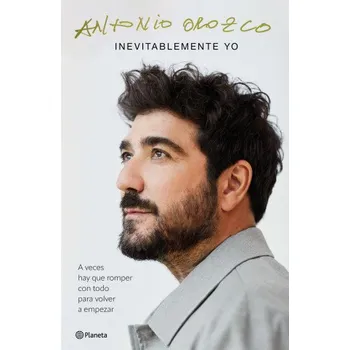 Inevitablemente yo (Antonio Orozco)(Pevná)