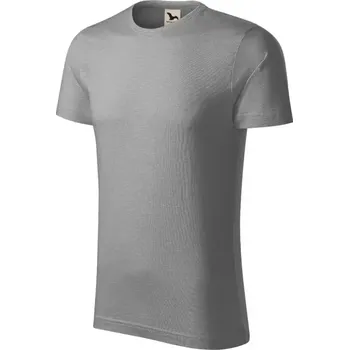 Pracovní oblečení Košile Malfini Native (GOTS) M MLI-17325 šedá L