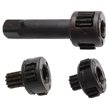 Autodílna Sada pro opravu násobiče krouticího momentu pro BGS 1230 (BGS101230-REPAIR) (Sada obsahuje náhradní díly určené pro opravu násobiče krouticího momentu BGS 1230, což umožňuje prodloužit životnost vašeho nářadí a zajistit jeho funkčnost. Vhodné pro údržbu a