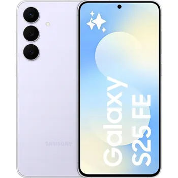 Mobilní telefon Smartphone Samsung Galaxy S25 FE 8 GB / 256 GB 5G modrý