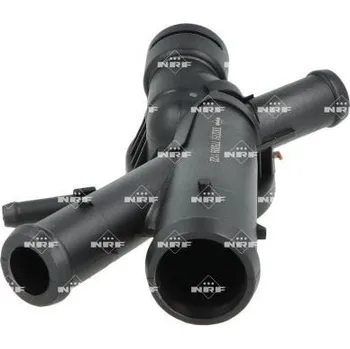 Chladič motoru Příruba chladiva NRF 775009