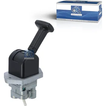 Brzdový ventil, parkovací brzda WABCO 9617232150