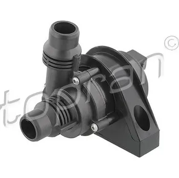 Vodní pumpa motoru Doplňovací vodní čerpadlo (okruh chladicí vody) TOPRAN 620 671