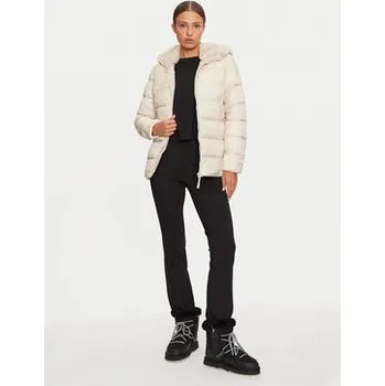 Pánská móda CMP Zimní bunda 34K0036F Béžová Regular Fit 48