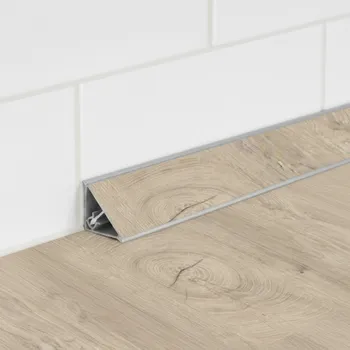 Kuchyňská pracovní deska Kronospan Těsnící lišta K107 FP / Elegance Endgrain Oak 4000 mm