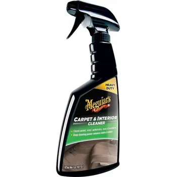Autošampón Meguiar's Carpet Interior Cleaner 473 ml