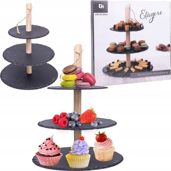 Podnos Excellent Houseware 8719202470727 30 cm