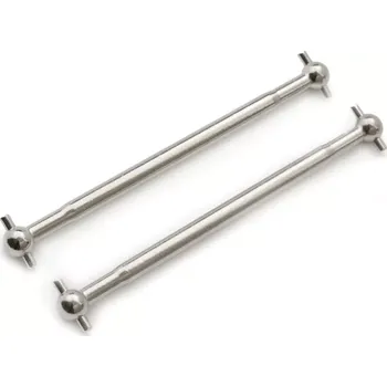 RC náhradní díl BlackZon Poloosa (2ks)