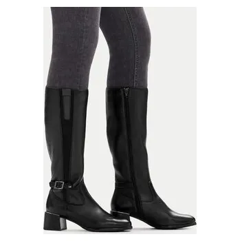 Dámské kozačky Kozačky Lasocki CEO-WB-THESSA-34 Černá 41