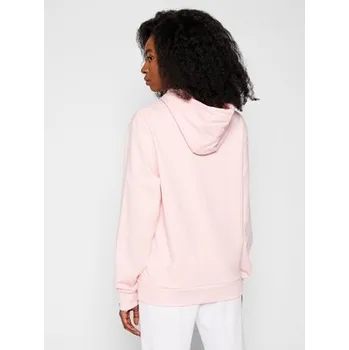 Dámská mikina Ellesse Mikina Noreo SGS08848 Růžová Regular Fit 38
