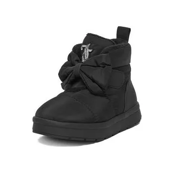 Dívčí sněhule Sněhule Juicy Couture CEO-CS6508-01 Černá 28