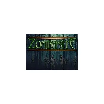 Počítačová hra Zombasite