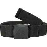 Opasek elastický MFH Tactical Elastic šířka 3,7 cm - černý, 140