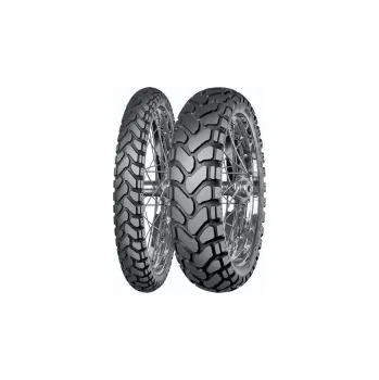 Pneu Mitas ENDURO TRAIL+ 140/80 R18 TL/TT M+S DAKAR 70H Celoroční